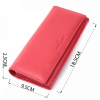 Женский кожаный кошелек ST Leather 22675 