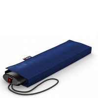 Зонт механический Knirps AS.050 Blue Kn95 9050 1211