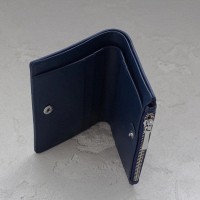 Кошелек из натуральной кожи крокодила Ekzotic Leather CW 86