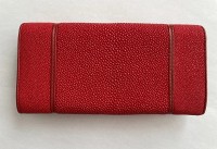 Кошелек из натуральной кожи морского ската Ekzotic Leather STW 29_4