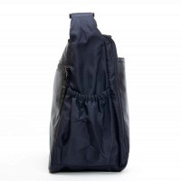 Сумка через плечо Lanpad 8376 blue