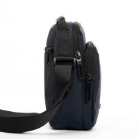 Сумка через плечо Lanpad 3730 blue