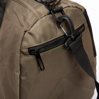 Дорожно-спортивная  сумка  Lanpad 2269 green