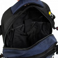 Рюкзак Городской нейлон Power In Eavas 9009 blue