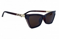 Cолнцезащитные поляризационные женские очки Polarized P2944-2