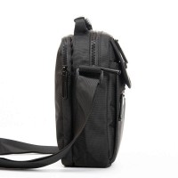 Сумка через плечо Lanpad 20826 black