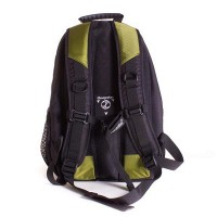 Рюкзак мужской ONEPOLAR  городской w1675-green