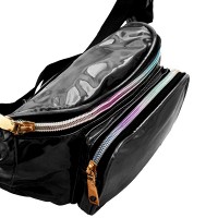 Женская сумка-бананка VALIRIA FASHION 4DETBP6013-2