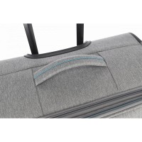 Чемодан Travelite Boja Anthracite Размер:S Маленький TL091547-04