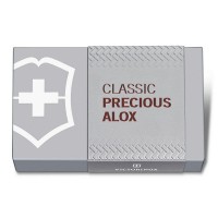 Складной нож Victorinox CLASSIC SD Precious Alox 0.6221.4011G