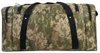 Дорожная сумка 57 л Wallaby 3071 pixel
