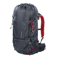 Туристический рюкзак Ferrino Overland 65+10 Dark Grey 926459