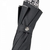 Зонт-трость женский механический Fulton L754-041000 Bloomsbury-2 Animal Mix (Микс животных)