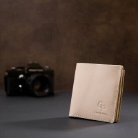 Женский кожаный кошелек GRANDE PELLE 11369