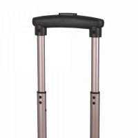 Чемодан малый 4 колеса Gabol Paradise Green S 925536