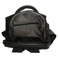 Рюкзак Enrico Benetti UPTOWN/Black Eb47203 001
