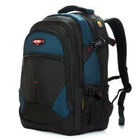 Рюкзак Городской нейлон Power In Eavas 313 blue