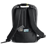 Рюкзак XD Design Bobby Urban Grey p705.642