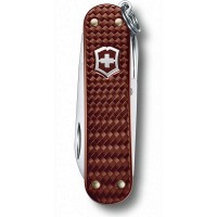 Складной нож Victorinox CLASSIC SD Precious Alox 0.6221.4011G