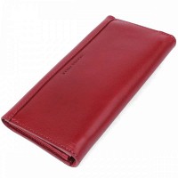 Женский кожаный кошелек GRANDE PELLE 11576