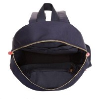 Женский рюкзак ECOSUSI FASHION тёмно-синий (ES0040082A005)