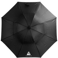 Зонт-трость женский механический HAPPY RAIN, коллекция SECRET SERVICE U41101