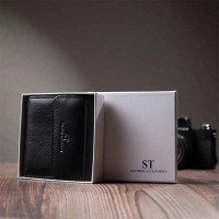 Женский кожаный кошелек ST Leather 22719 