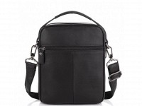 Мужская кожаная сумка через плечо Tiding Bag N2-8013A