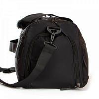 Дорожная нейлоновая  сумка  Lanpad 3058 black