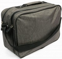Сумка мужская тканевая Wallaby 2647 Khaki, хаки