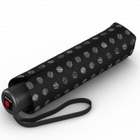 Зонт механический женский Knirps A.050 Pinta Classic Kn95 7050 8358