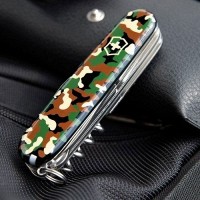 Складной нож Victorinox CLIMBER 1.3703.94