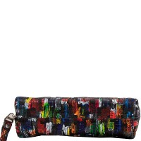 Женская кожаная косметичка DESISAN SHI1-734