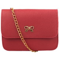Женский клатч из кожзаменителя VALIRIA FASHION 4detbi-184924-1