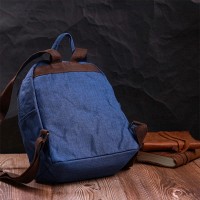 Мужской рюкзак из ткани Vintage 22244 