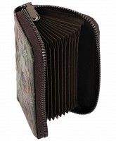 Женский кошелек TRAUM 7111-49