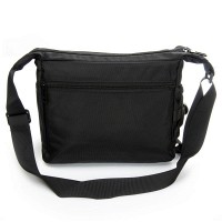 Сумка через плечо Lanpad 8659 black