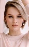 Серьги Скифская Этника  Голубки 925