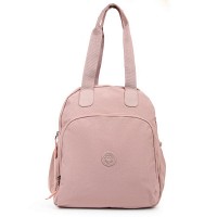 Спортивно-дорожная сумка Lanpad W35015 pink