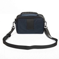 Сумка через плечо Lanpad 3795 blue