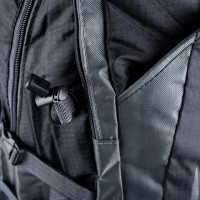 Рюкзак городской из ткани Keep Walking SEB455 black
