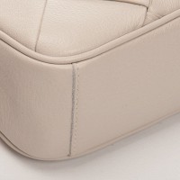 Женская кожаная сумка ALEX RAI 6616 grey