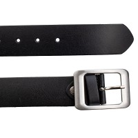 Женский кожаный ремень LINDENMANN fare40087-010