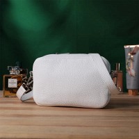 Женская кожаная сумка Shvigel 22840 