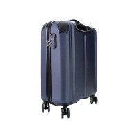 Чемодан Travelite 40х55х20 см City S TL073047-20