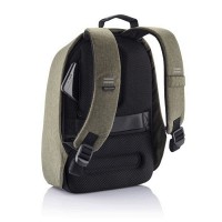 Рюкзак зеленый антивор XD Design Bobby Hero Small Green (P705.707)