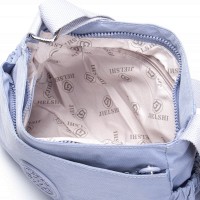 Женская тканевая сумка Jielshi H6-31 l.purple