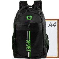 Мужской тканевый рюкзак VALIRIA FASHION detat1821-4