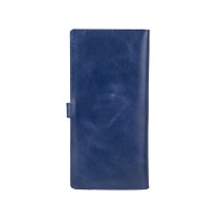 Тревел-кейс из кожи Hi Art TC-01 Mehendi Art TC-01-C19-4026-000