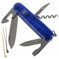 Складной нож Victorinox SPARTAN 1.3603.T2B1